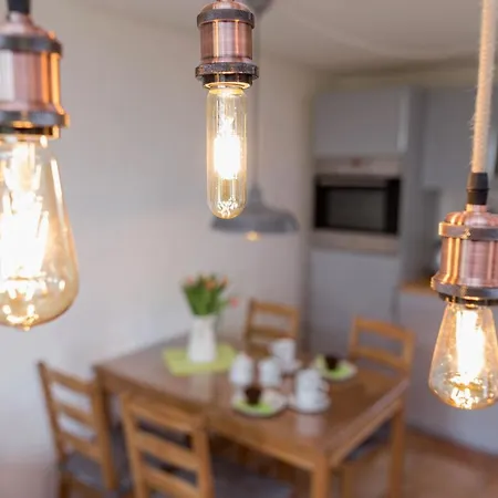 Prázdninový dům Ferienhaus Hof Gronow Tremt