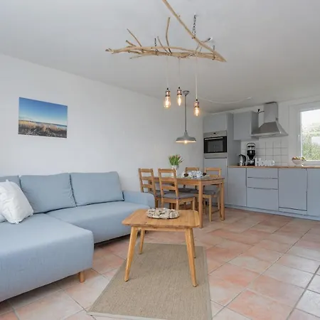 Prázdninový dům Ferienhaus Hof Gronow