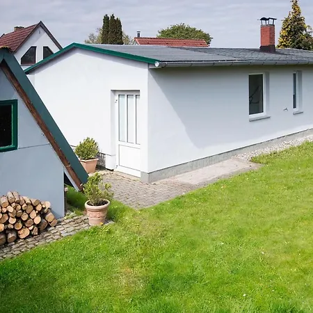 Ferienhaus Hof Gronow Prázdninový dům Tremt