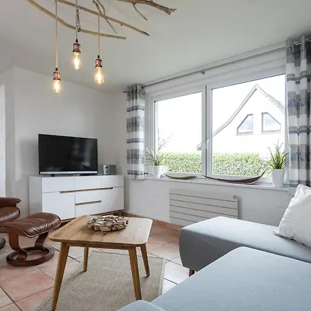 Ferienhaus Hof Gronow