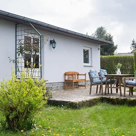 Ferienhaus Hof Gronow Prázdninový dům