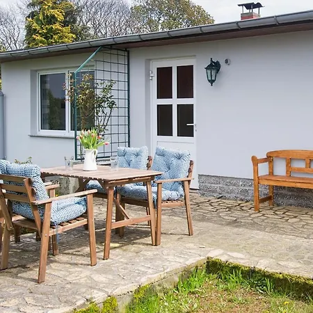 Ferienhaus Hof Gronow