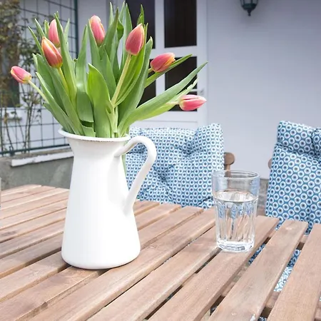 Ferienhaus Hof Gronow * Tremt